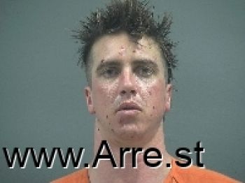 Robert Stephen Gray Mugshot