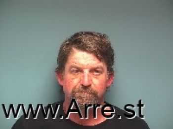 Robert Scott Gray Mugshot