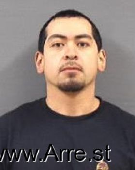 Robert Guadalupe Guerrero Mugshot