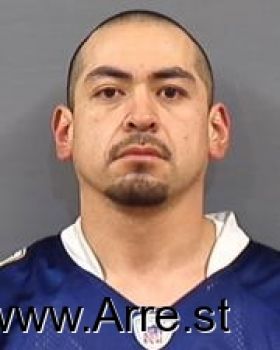 Robert Guadalupe Guerrero Mugshot