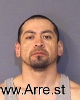 Robert Guadalupe Guerrero Mugshot