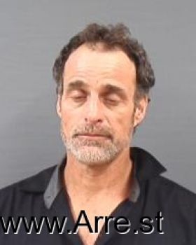 Robert Kevin Hamilton Mugshot