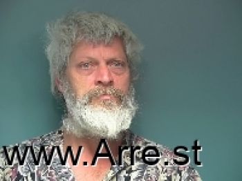 Robert James Hoag Mugshot