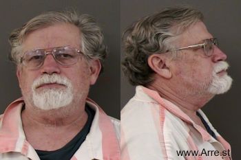 Robert  Houston Mugshot