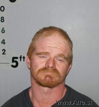 Robert Dan Hughes Mugshot