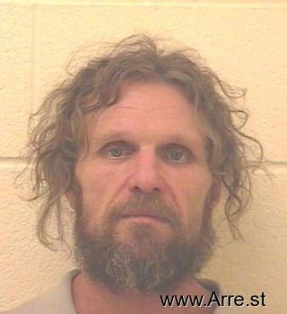 Robert Grant Kline Mugshot