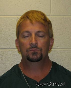 Robert Vernon Lane Mugshot