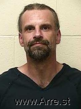 Robert Michael Larson Mugshot