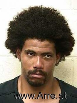 Robert Malcolm Lovett-shields Mugshot