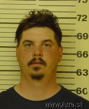 Robert Nels Mattson Mugshot