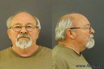 Robert  Mcguire Mugshot