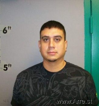 Robert Junior Medellin Mugshot