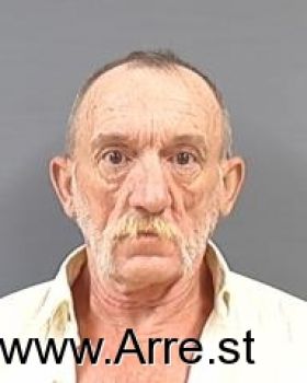 Robert Leroy Moore Mugshot