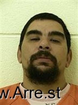 Robert Lee Munoz Mugshot