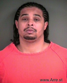 Robert Earl Neal Mugshot