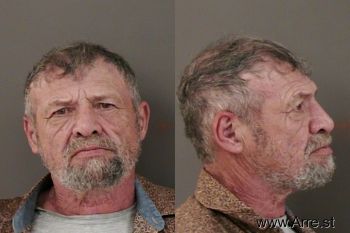 Robert Carl Neal Mugshot