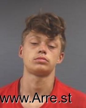 Robert James Woods Nichols Mugshot