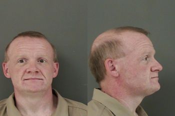 Robert  Orr Mugshot