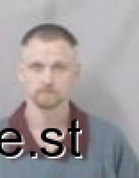 Robert Lester Eugene Powers Mugshot