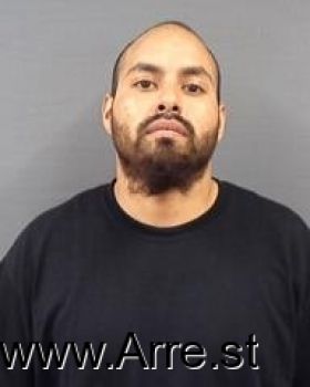 Robert Urieta Radilla Mugshot