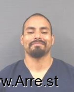 Robert Urieta Radilla Mugshot