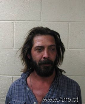 Robert Carl Richardson Mugshot