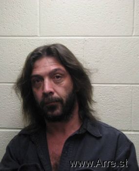 Robert Carl Richardson Mugshot