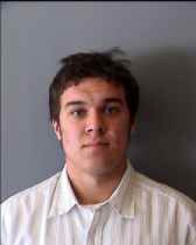 Robert Beau Richey Mugshot