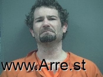 Robert Wayne Riley Mugshot