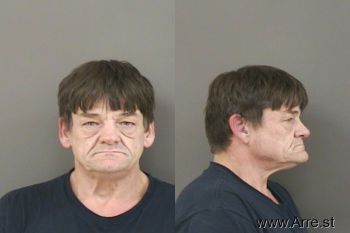 Robert  Rodgers Mugshot