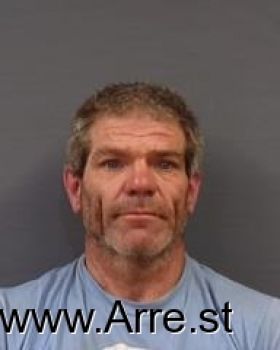 Robert Earl Snyder Mugshot