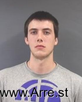 Robert Cody Sullivan Mugshot