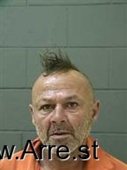 Robert Karim Tarbah Mugshot