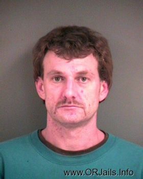 Robert Jason Tucker Mugshot