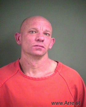 Robert Joseph Williams Mugshot