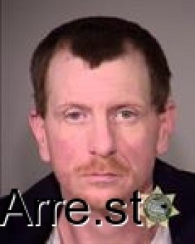 Robert Alan Wolfe Mugshot