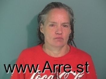 Roberta Jean Brewer Mugshot