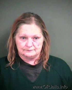 Roberta Jean Riddle Mugshot