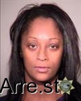 Roberta Shalena Stewart Mugshot