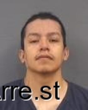 Roberto Jaimes Nunez Mugshot