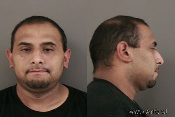 Roberto  Ramirez Mugshot