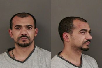 Roberto  Rojas-bonilla Mugshot