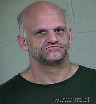 Rodger Neil Berry Mugshot