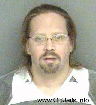 Rodger Dale Mosier Mugshot