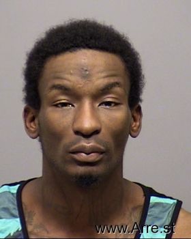 Rodney Jr Griffin Mugshot