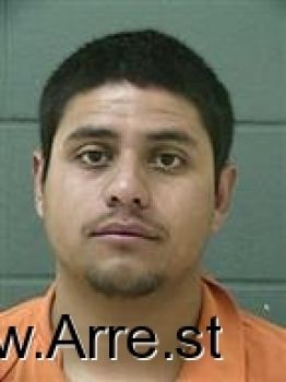 Rogelio Lee Rodriguez Mugshot