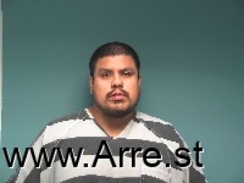 Rolando Cesar Coronado Mugshot