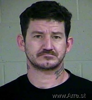 Rolland Scott Miller Mugshot