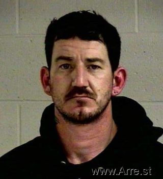 Rolland Scott Miller Mugshot