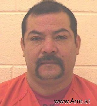 Roman  Perez Navarrete Mugshot